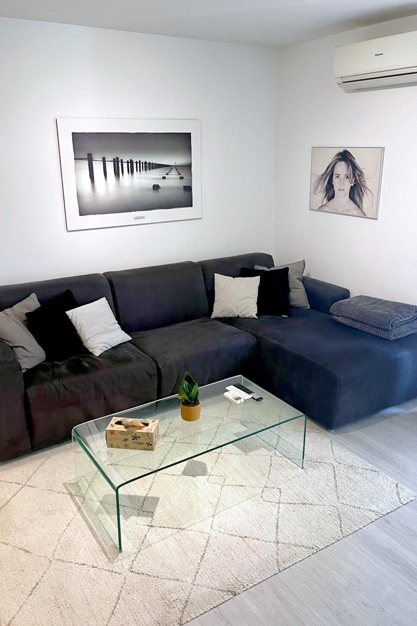 Antinous Apartment *