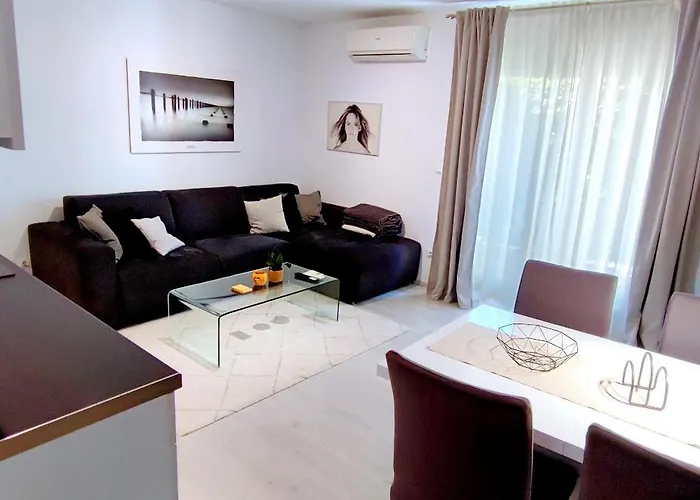 Apartment Antinous Split